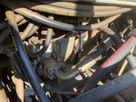 Hydraulics with Válvulas