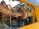 Motor with Engine - Right Side