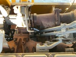 Motor with Sistema de Escape