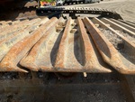 Undercarriage with Right Grouser Height