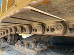 Undercarriage with Right Track Links