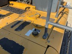 Hydraulics with Tanque hidráulico