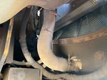 Motor with Cooling System Leaks