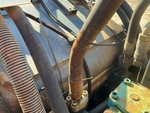 Hydraulics with Mangueras (hidráulicas)