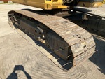 Undercarriage with Right Track Shoes