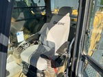 Control Station with Asiento/apoyabrazos