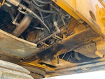 Chassis with Cubiertas inferiores