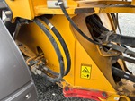 Hydraulics with