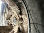 Brakes with
