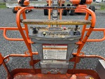 Basic Control Station Upper with