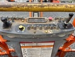 Basic Control Station Upper with