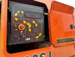 Basic Lower Control Station with