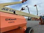 Chassis Photos with