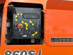 Control Station Ground with