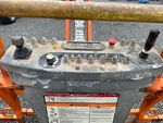 Control Station Upper with