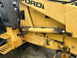Hydraulics with