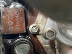 Motor with