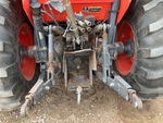 Antriebsstrang with PTO