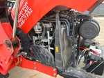 Engine with Engine - Right Side