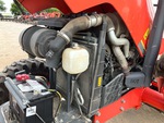 Engine with Kühler