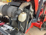 Engine with Cooling System Leaks