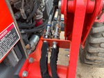 Hydraulik with