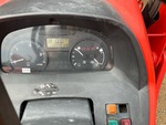 Control Station with Motorwarnleuchten