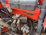 Hydraulik with Ventile