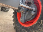 Hydraulik with