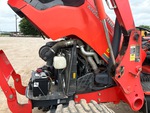 Engine with Engine - Left Side