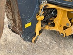 Chassis with Perni e boccole della base dei bracci