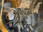 Motore with Fuel Leaks