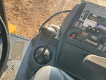 Control Station with Comandi idraulici