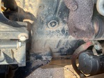 Motore with Oil Leaks