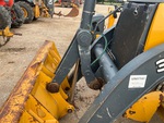 Chassis with Collegamento rotazione