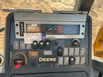 Control Station with Indicatori