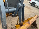Chassis with Perni e boccole di accoppiamento inclinato
