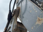 Chassis with Perni e boccole braccio-asta