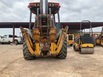 Chassis with Stabilizzatori