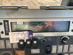 Control Station with Warning Lights