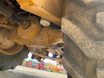 Drivetrain with Asse posteriore