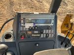 Control Station with Dash Console