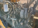 Motore with Engine - Right Side