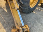Idraulica with Outrigger Cylinders
