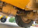 Drivetrain with Transfer Case / Drop Box