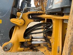Chassis with Pivot Oscillante Torre