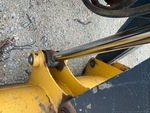 Chassis with Perni dalla benna ai bracci