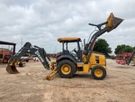 Chassis with Lift Arm Condition
