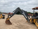Chassis with Boom Condition