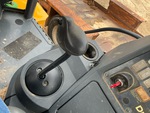 Control Station with Hydraulic Controls